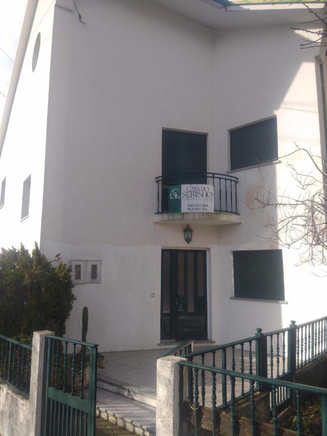 Casa Do Serrinho Seia Exterior photo